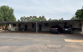 Copper City Motel