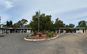 Copper City Motel